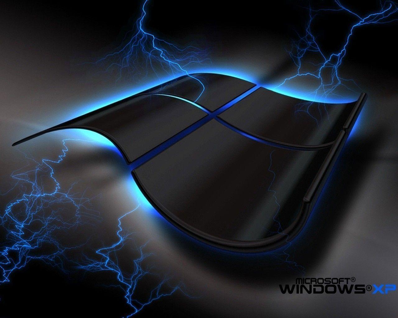 Detail Wallpaper Windows 10 3d Nomer 2