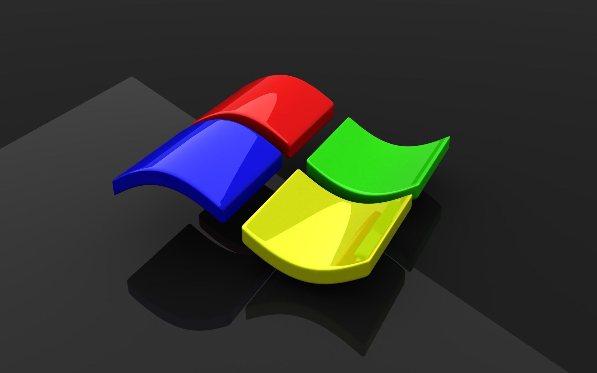 Detail Wallpaper Windows 10 3d Nomer 13