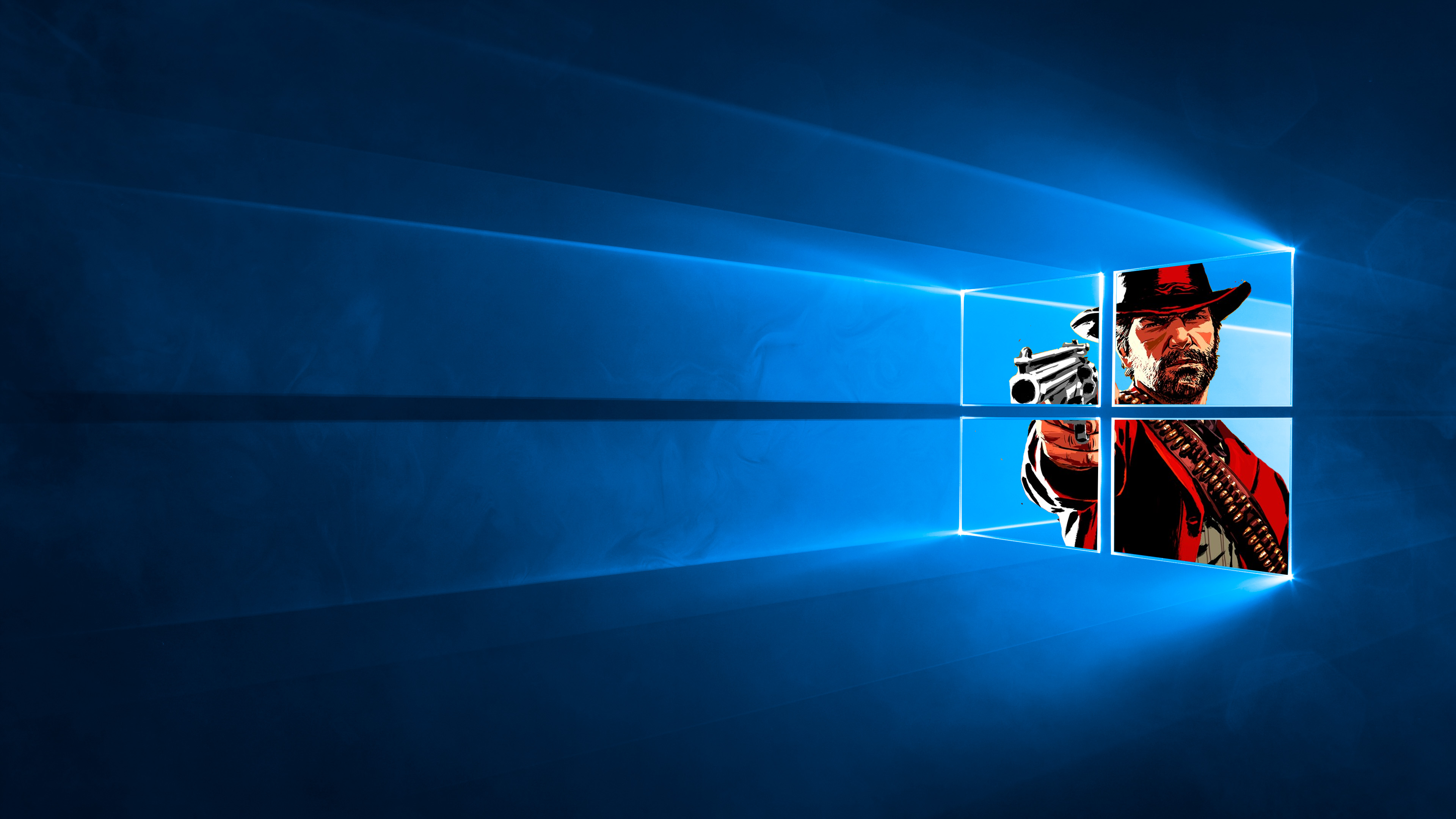 Detail Wallpaper Windows 10 3d Nomer 23