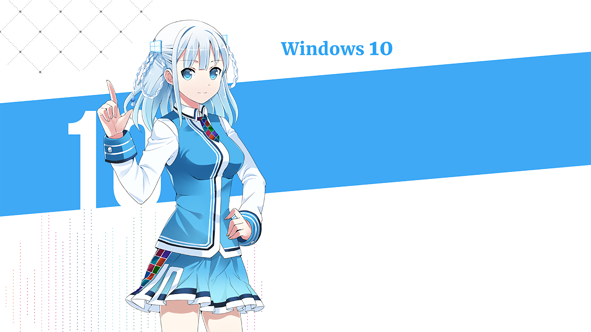 Detail Wallpaper Windows 10 Anime Nomer 2