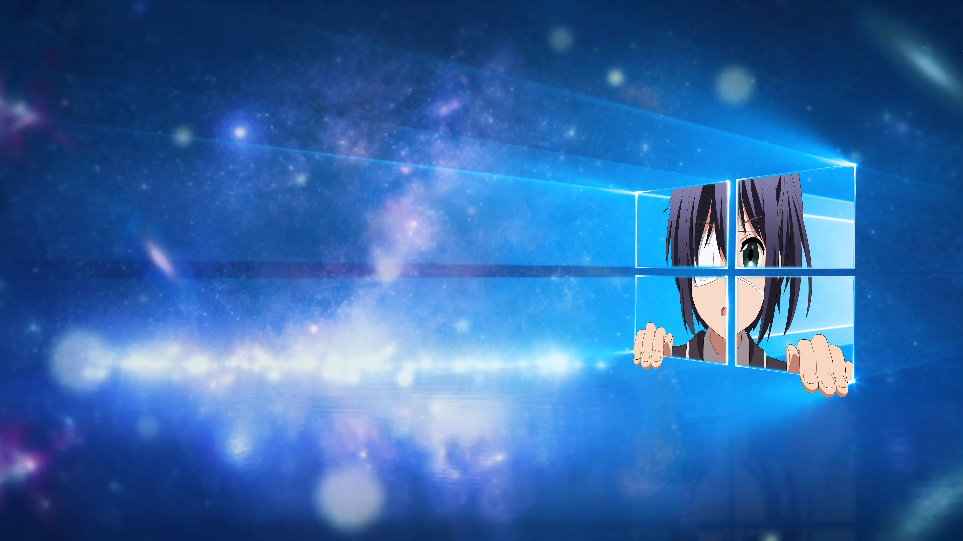 Detail Wallpaper Windows 10 Anime Nomer 6