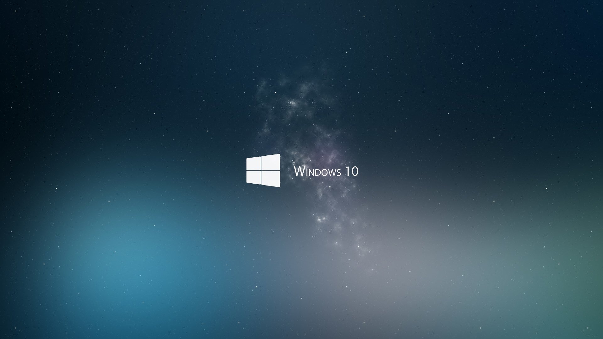 Detail Wallpaper Windows 10 Full Hd Nomer 2