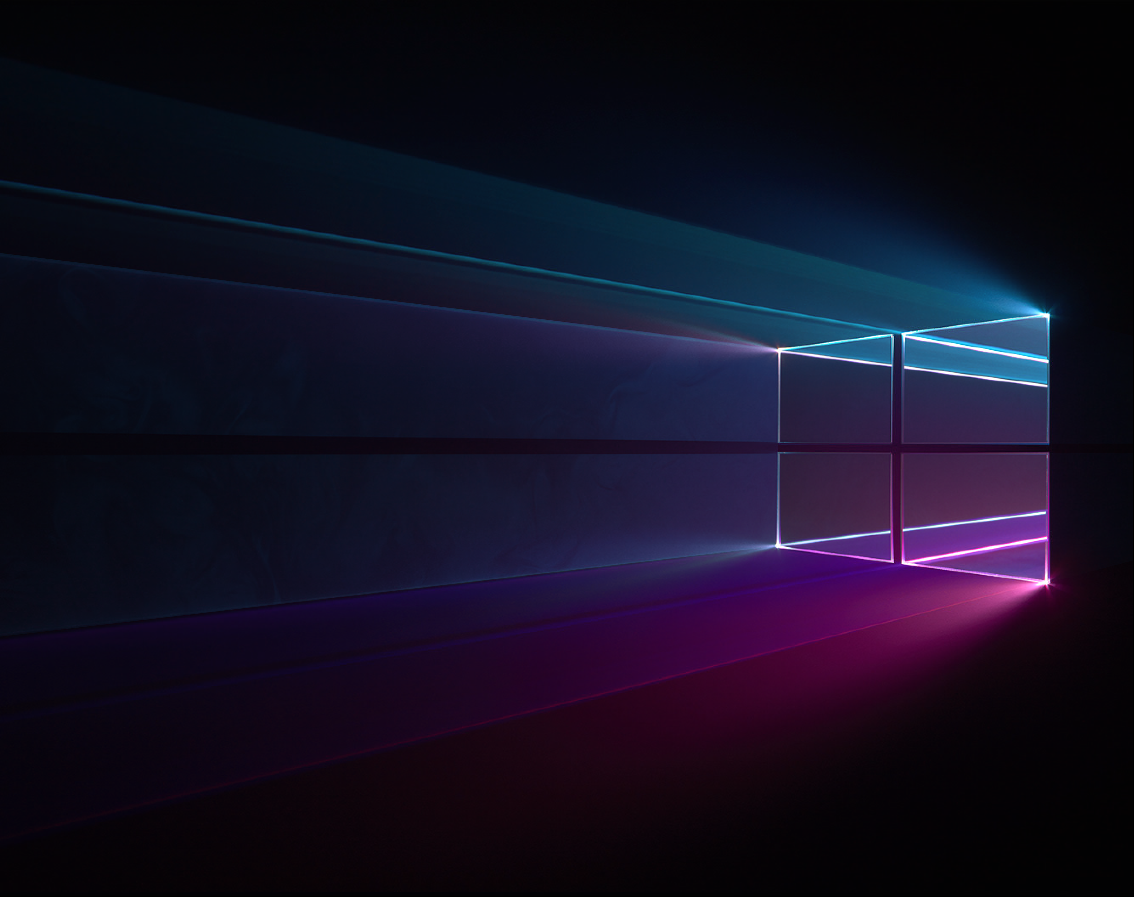 Detail Wallpaper Windows 10 Hd Black Nomer 40