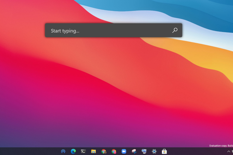 Detail Wallpaper Windows 10 Keren Nomer 41