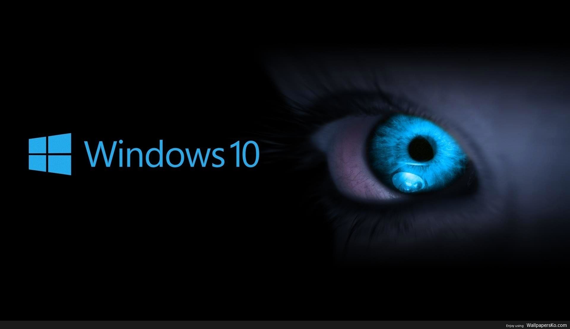 Detail Wallpaper Windows 10 Keren Nomer 6