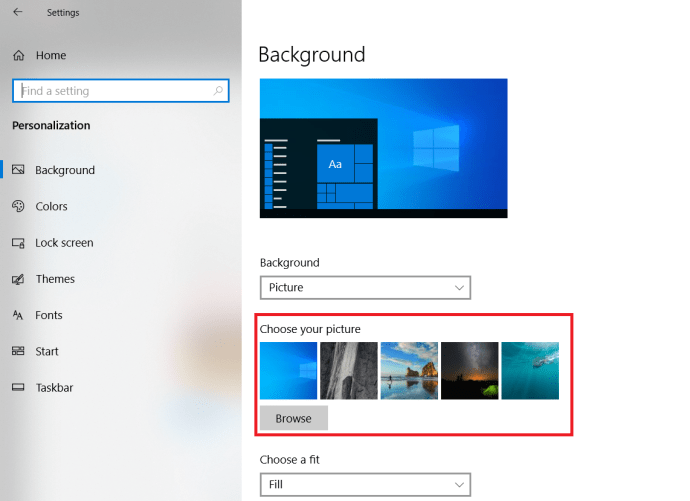 Detail Wallpaper Windows 10 Terbaru Nomer 51