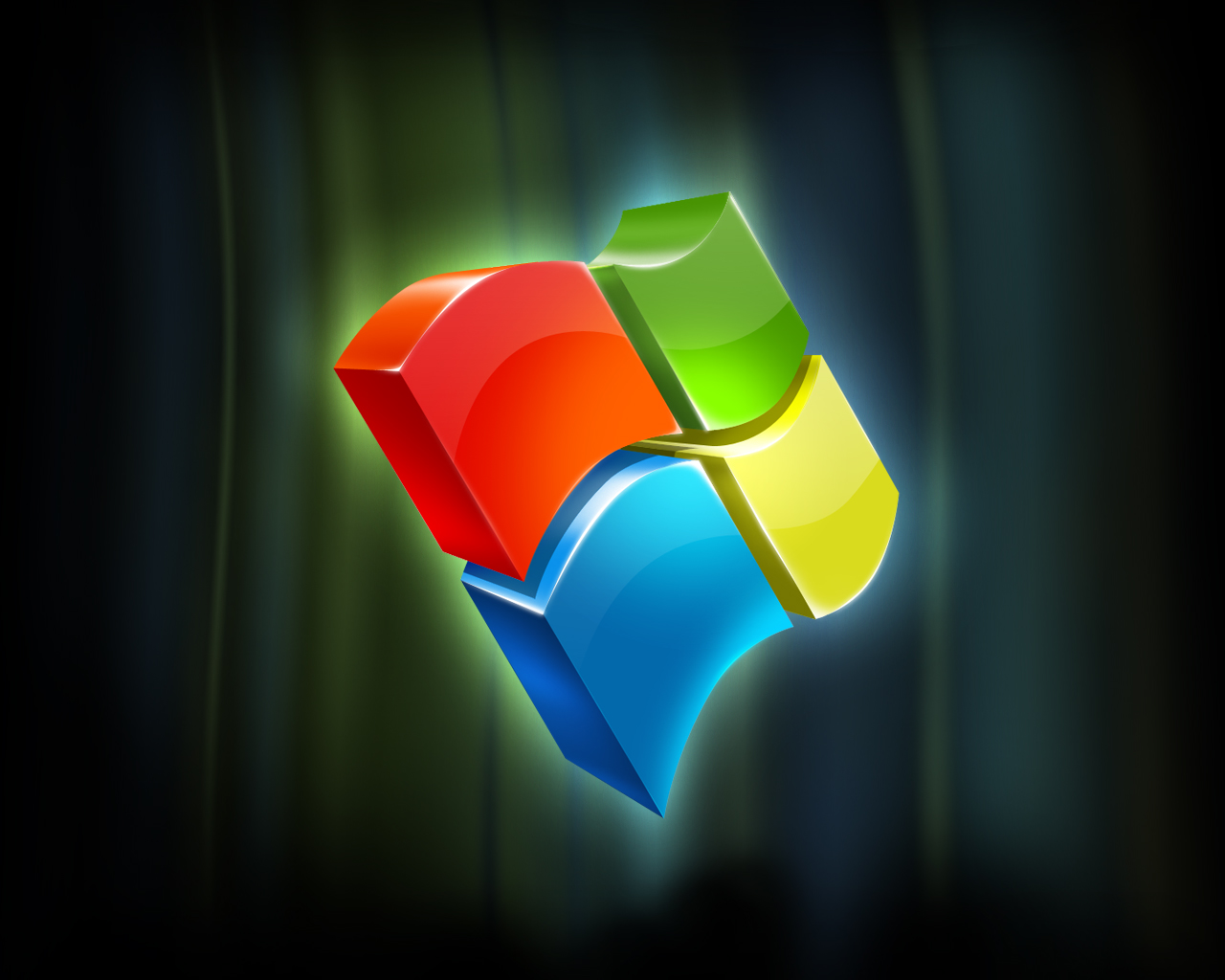 Detail Wallpaper Windows 3d Nomer 14