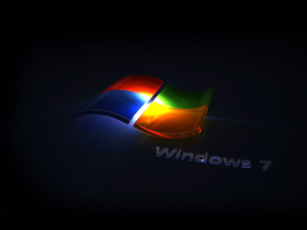 Detail Wallpaper Windows 7 3d Bergerak Nomer 2