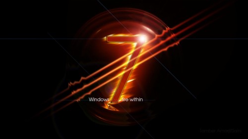 Detail Wallpaper Windows 7 3d Bergerak Nomer 31