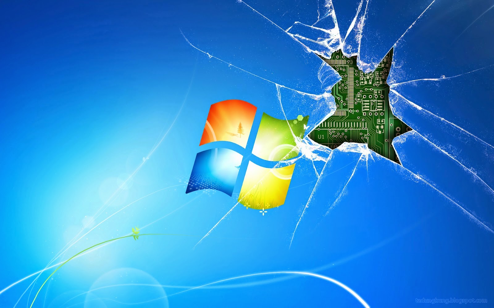 Detail Wallpaper Windows 7 3d Bergerak Nomer 33