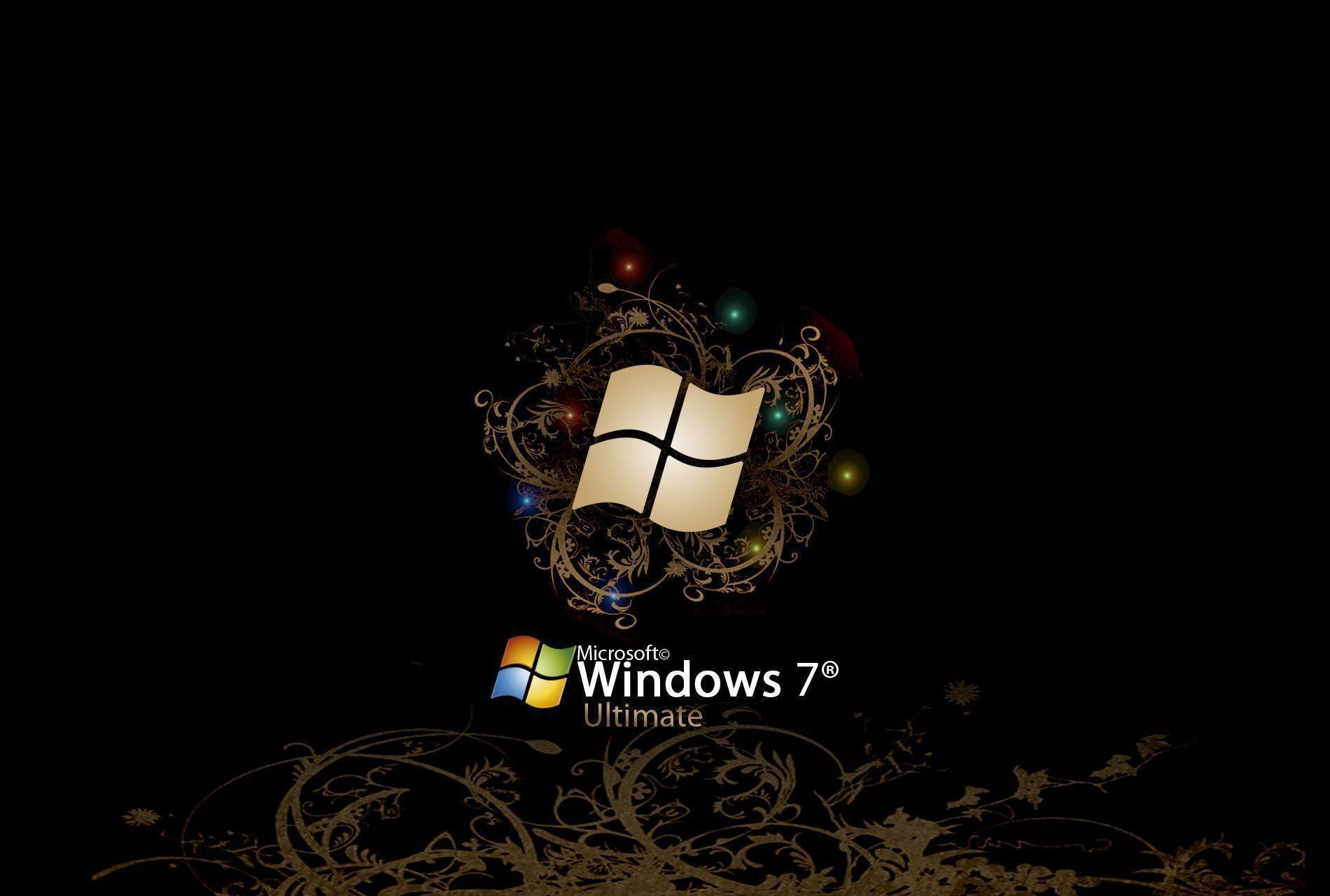 Detail Wallpaper Windows 7 3d Bergerak Nomer 51