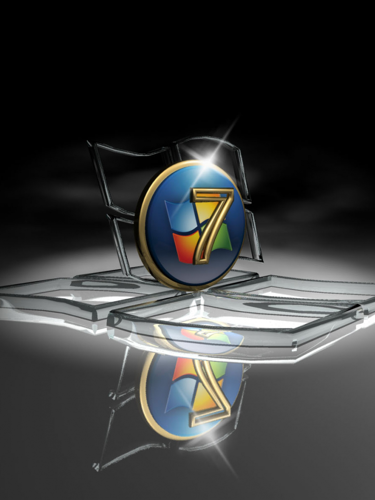 Detail Wallpaper Windows 7 3d Bergerak Nomer 10