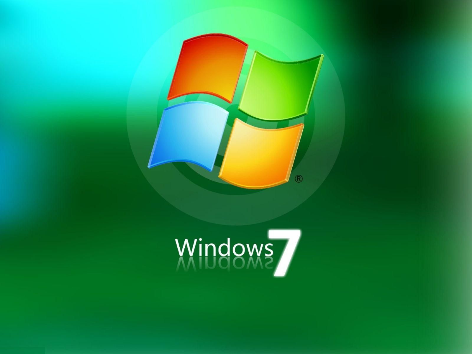 Detail Wallpaper Windows 7 Hd Nomer 25