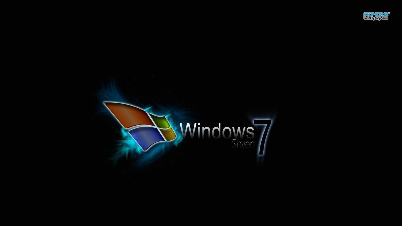 Detail Wallpaper Windows 7 Hd Nomer 45