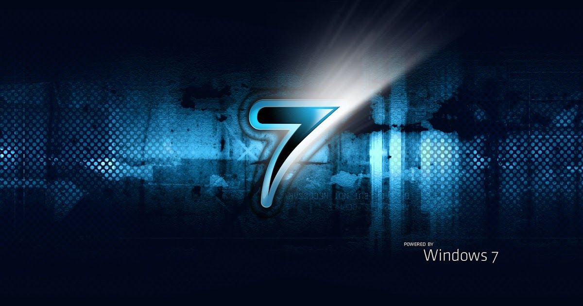 Detail Wallpaper Windows 7 Keren Nomer 36