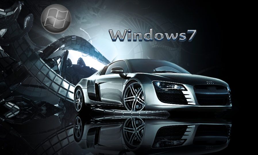 Detail Wallpaper Windows 7 Keren Hd Nomer 45