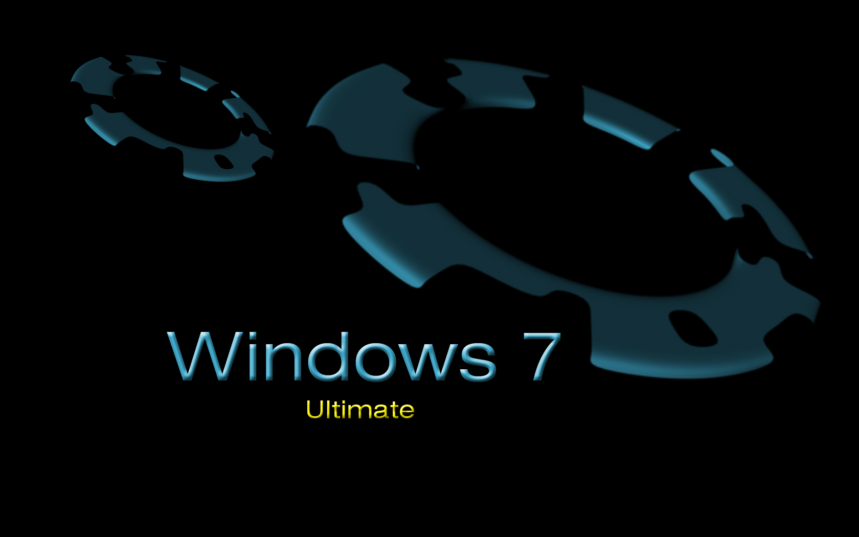 Detail Wallpaper Windows 7 Ultimate Nomer 49