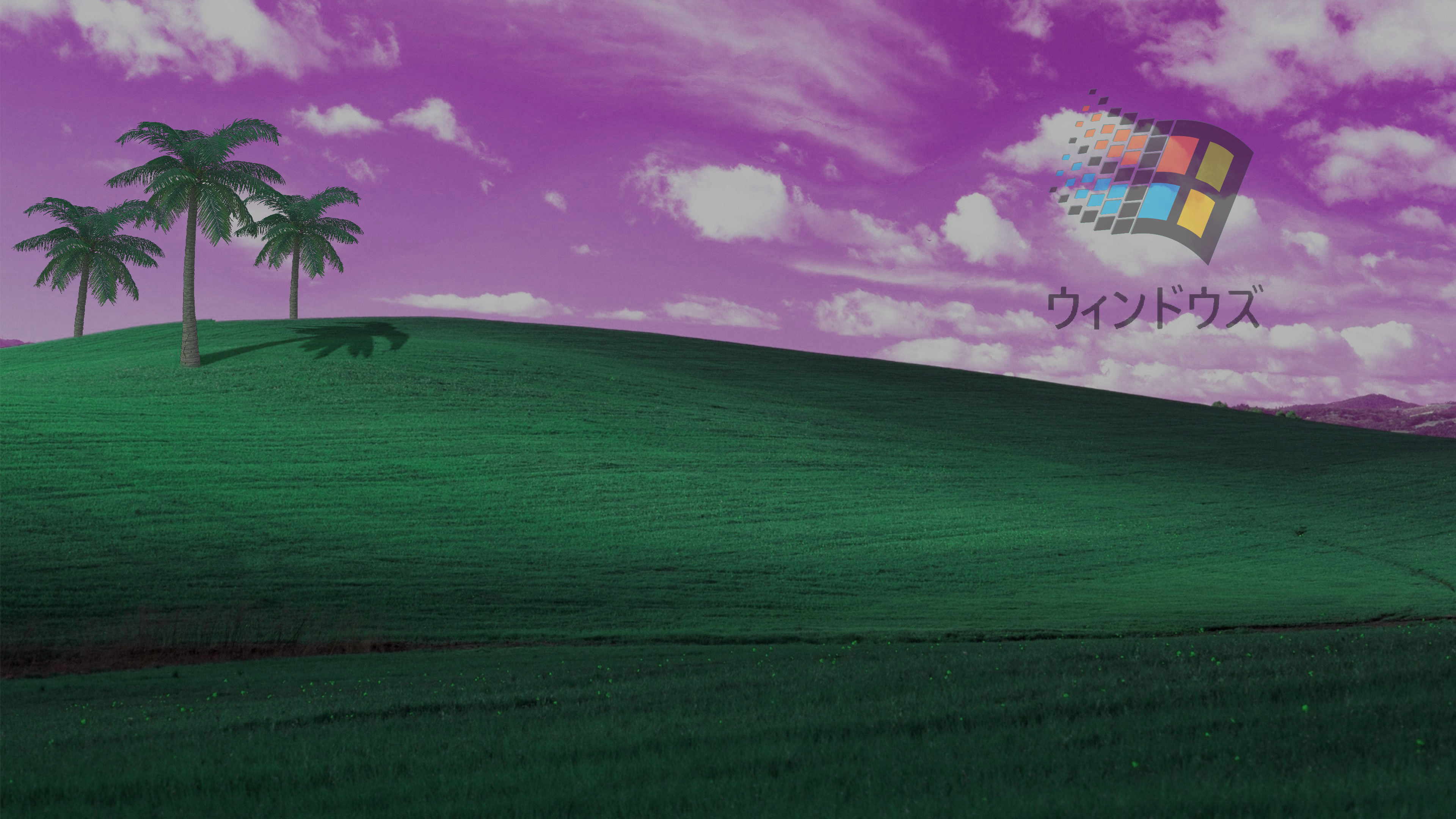 Detail Wallpaper Windows 95 Nomer 33