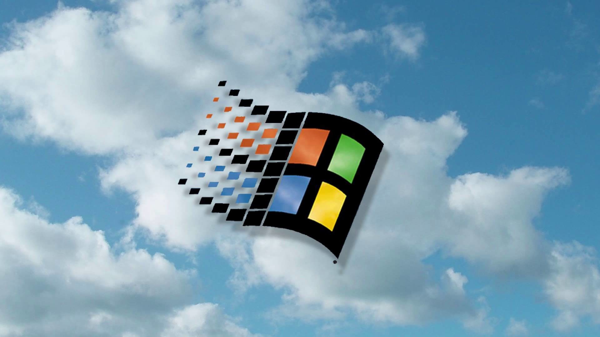 Detail Wallpaper Windows 95 Nomer 42