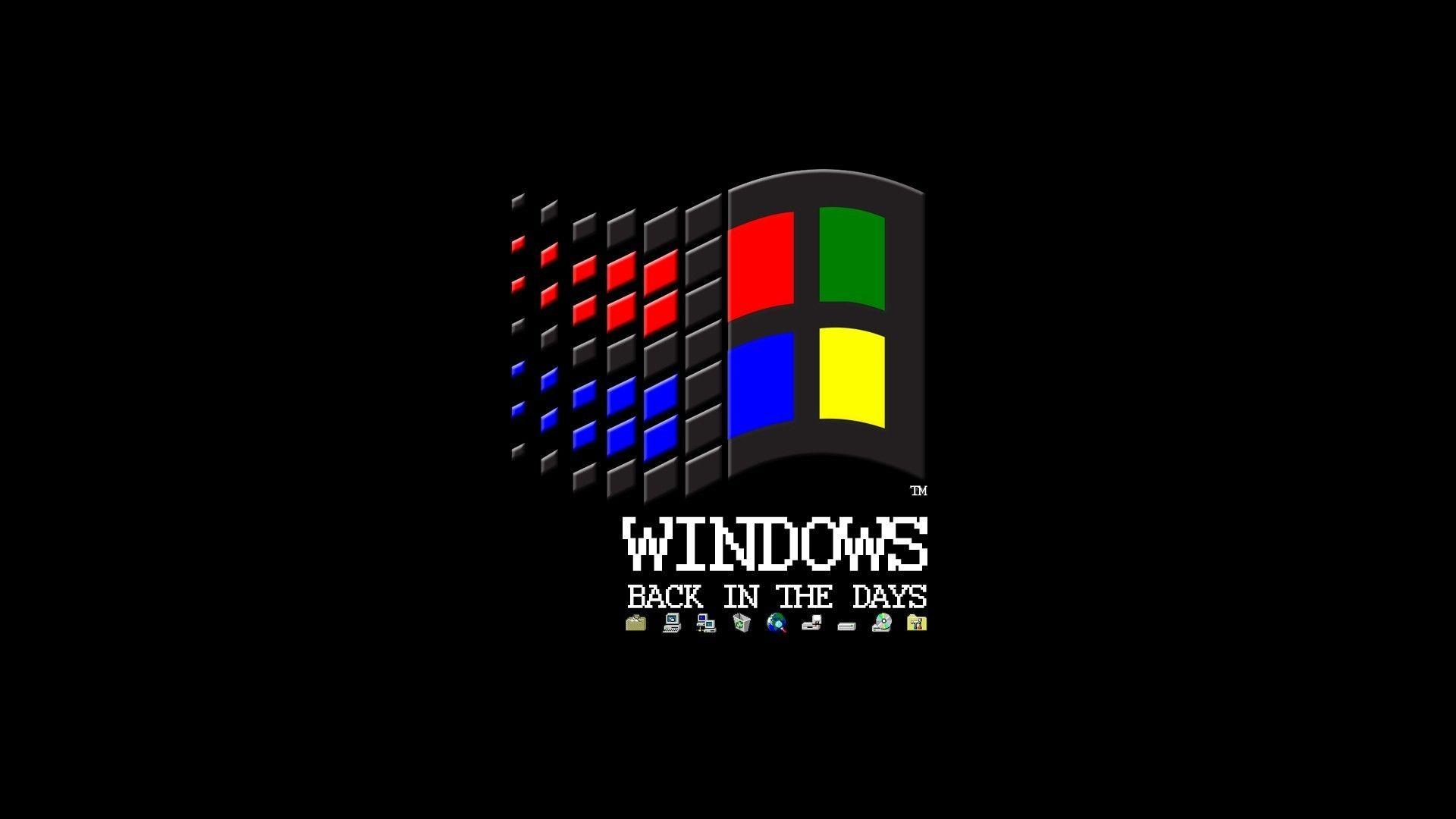 Detail Wallpaper Windows 98 Nomer 19