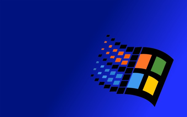 Detail Wallpaper Windows 98 Nomer 50