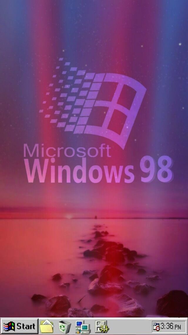 Detail Wallpaper Windows 98 Nomer 53