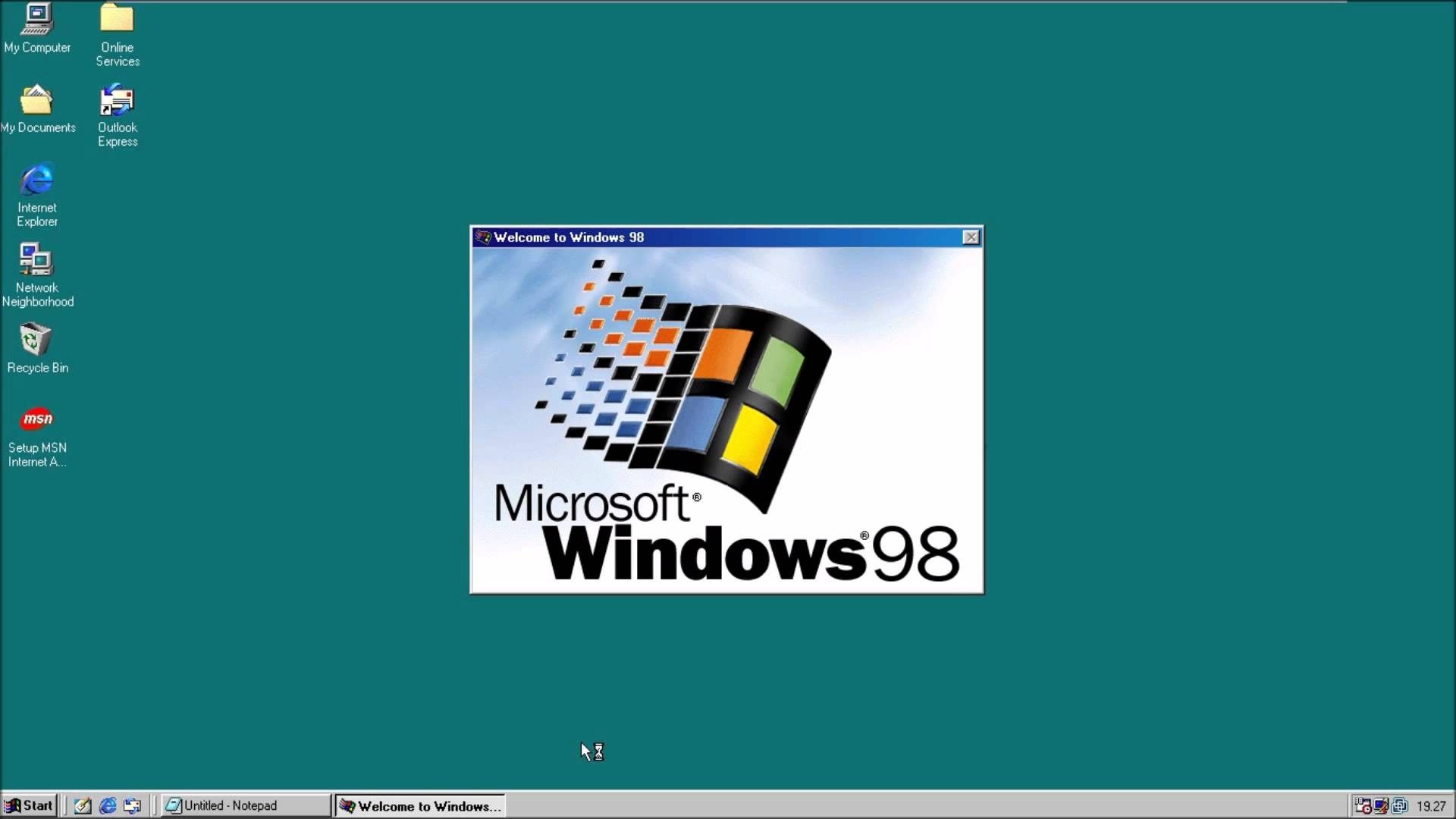 Detail Wallpaper Windows 98 Nomer 9