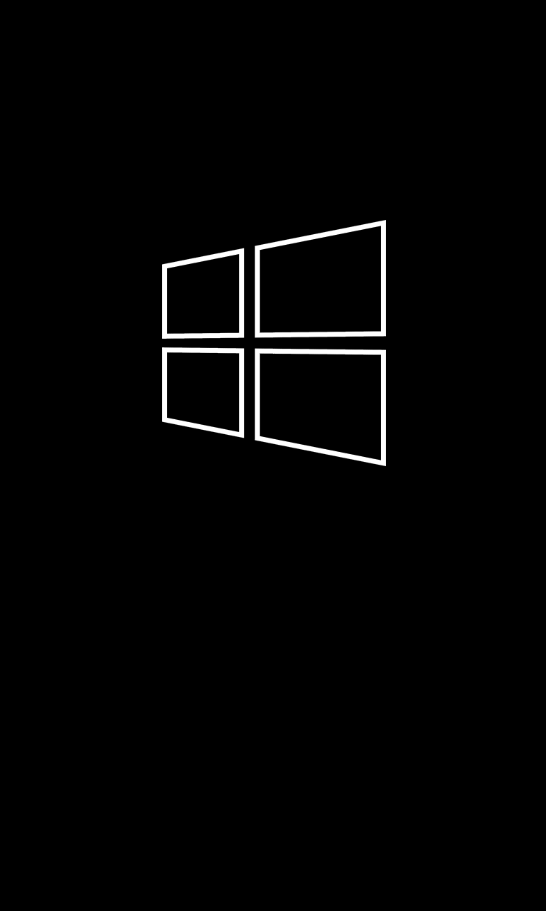 Detail Wallpaper Windows Black Nomer 37