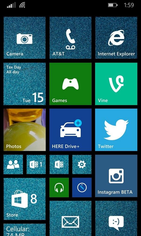 Detail Wallpaper Windows Phone Nomer 44