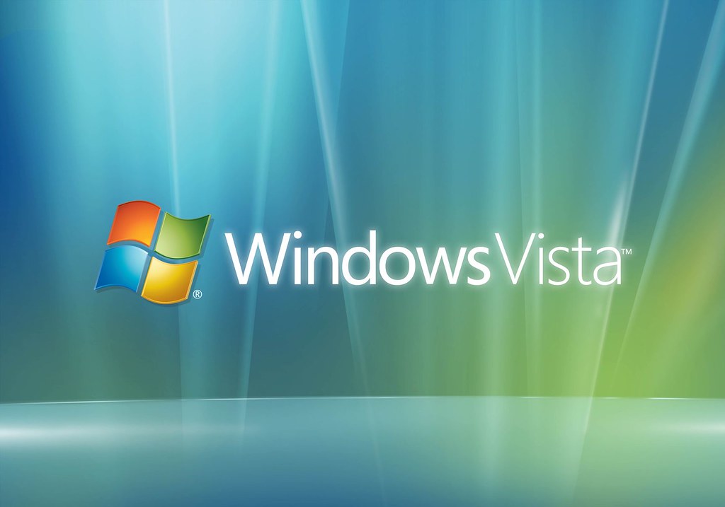 Detail Wallpaper Windows Vista Nomer 11