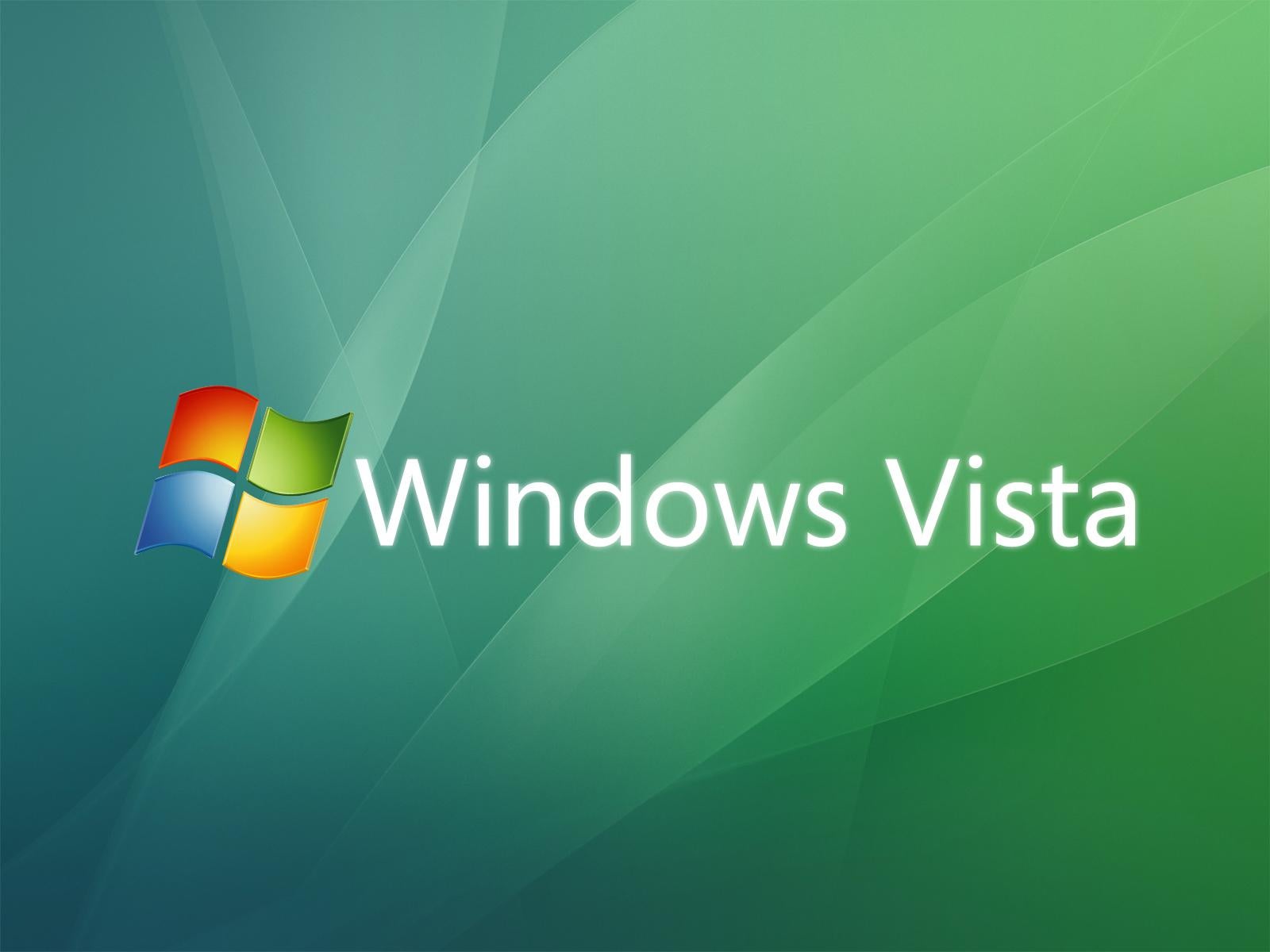 Detail Wallpaper Windows Vista Nomer 16