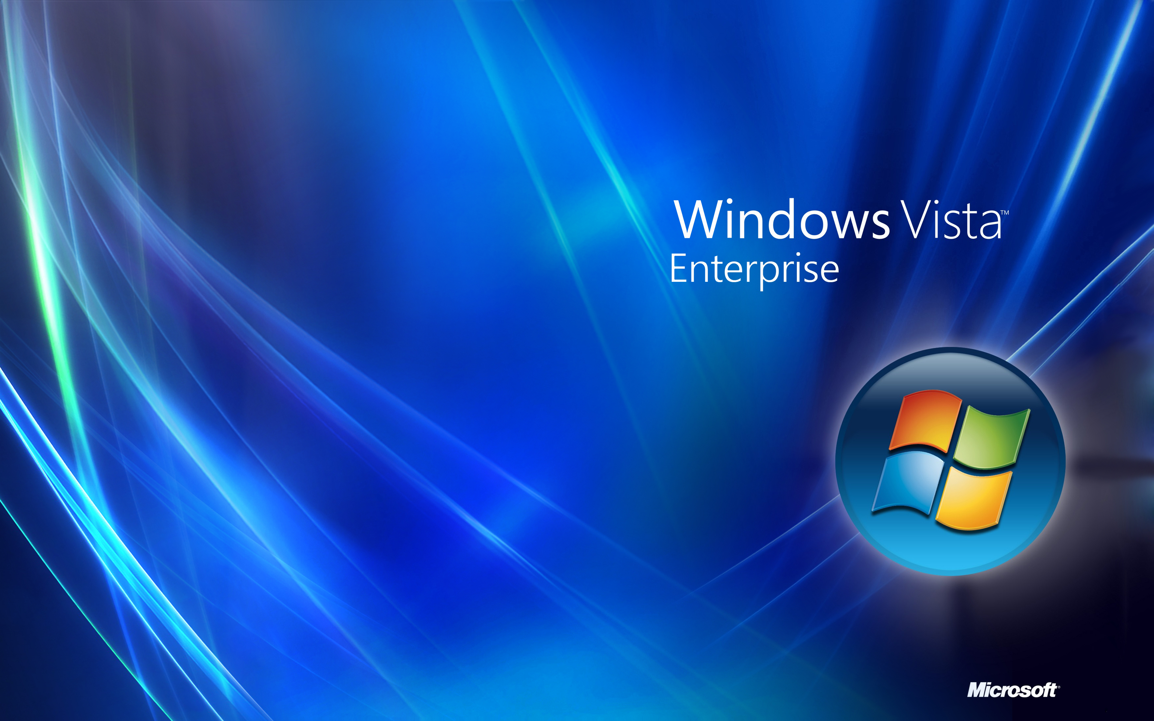 Detail Wallpaper Windows Vista Nomer 19