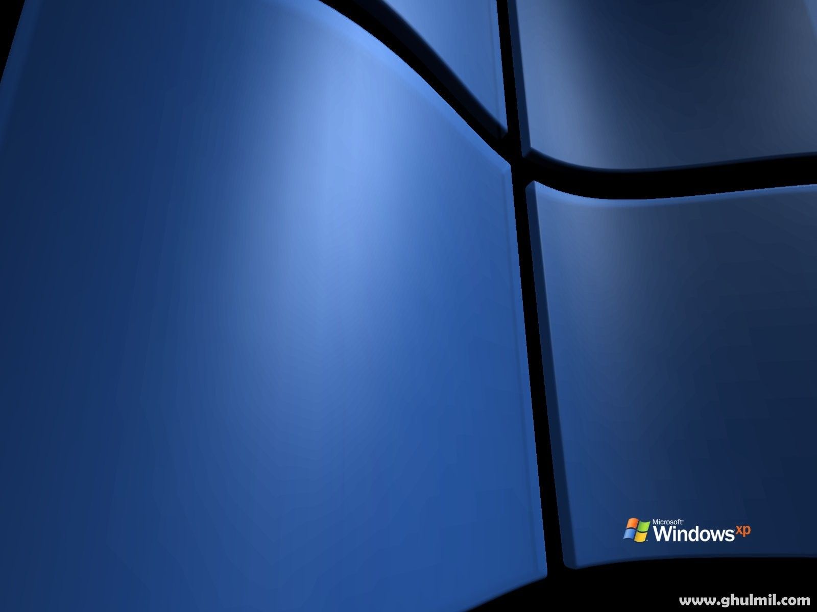 Detail Wallpaper Windows Xp Keren Nomer 25