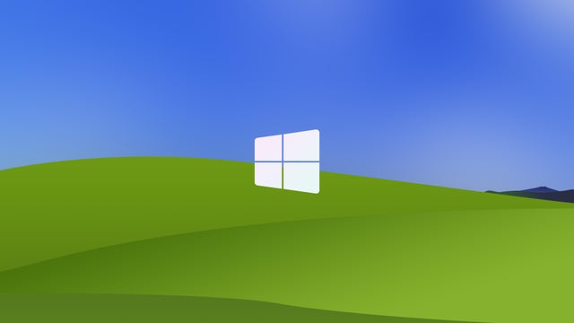 Detail Wallpaper Windows Xp Keren Nomer 31