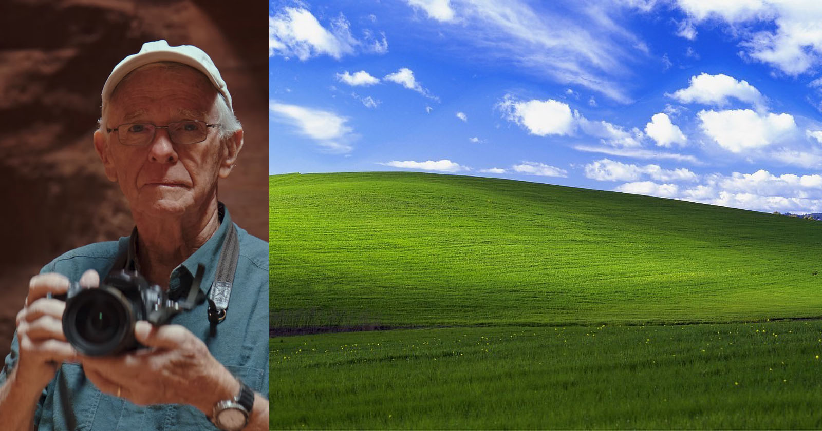 Detail Wallpaper Windows Xp Keren Nomer 41