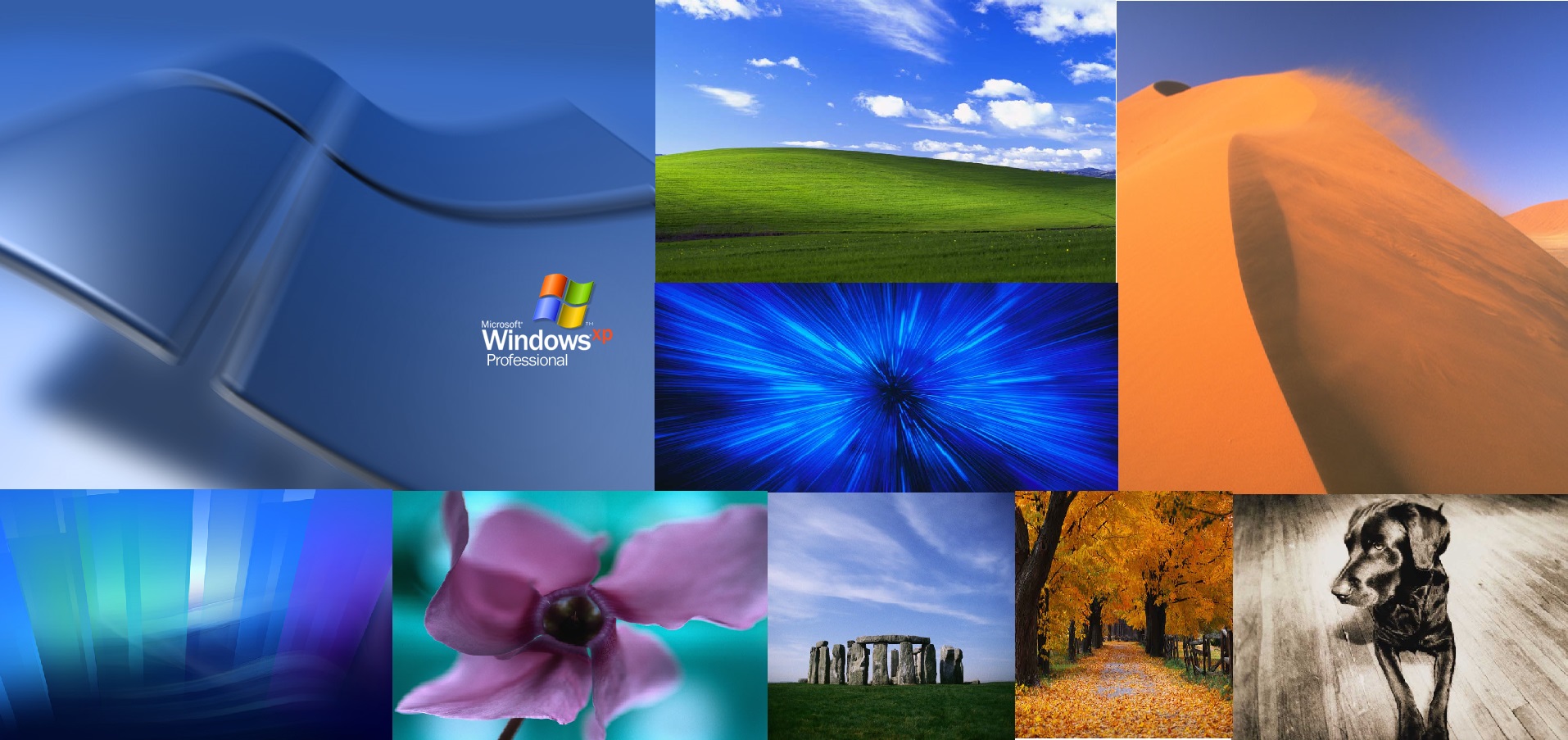 Detail Wallpaper Windows Xp Keren Nomer 43