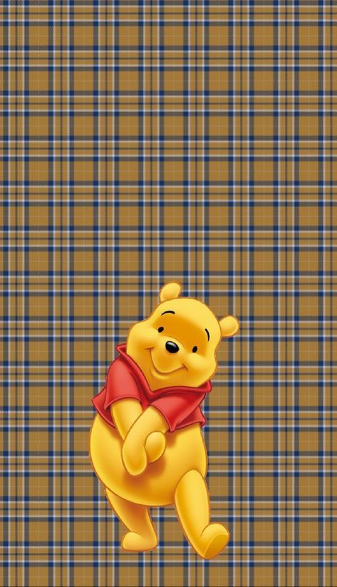 Detail Wallpaper Winnie The Pooh Nomer 14