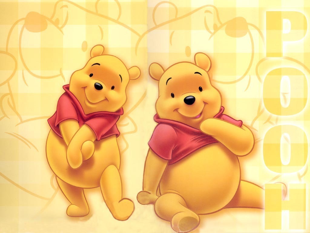 Detail Wallpaper Winnie The Pooh Nomer 39