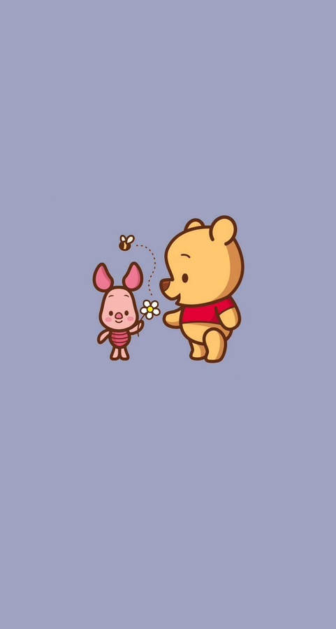 Detail Wallpaper Winnie The Pooh Nomer 9