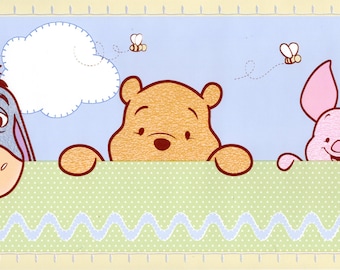 Detail Wallpaper Winnie The Pooh Baby Nomer 46