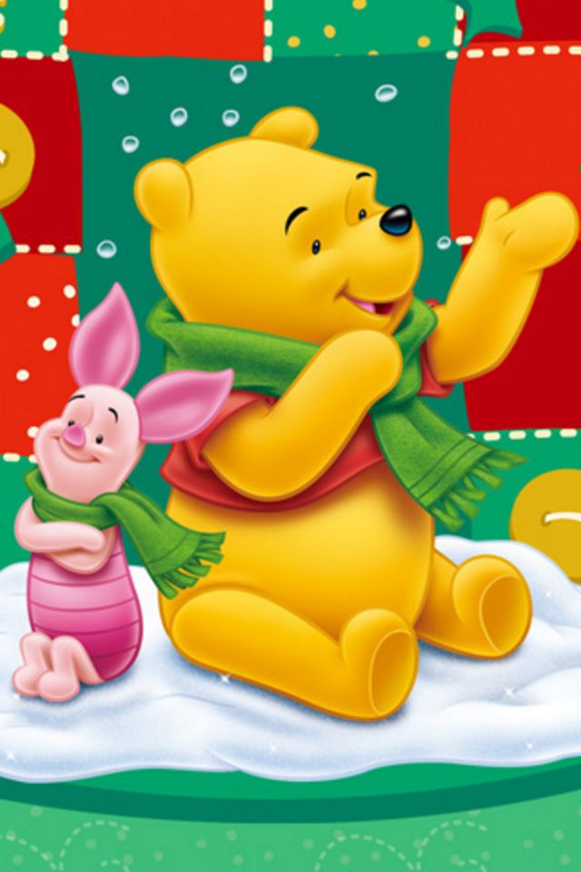 Detail Wallpaper Winnie The Pooh Samsung Nomer 41