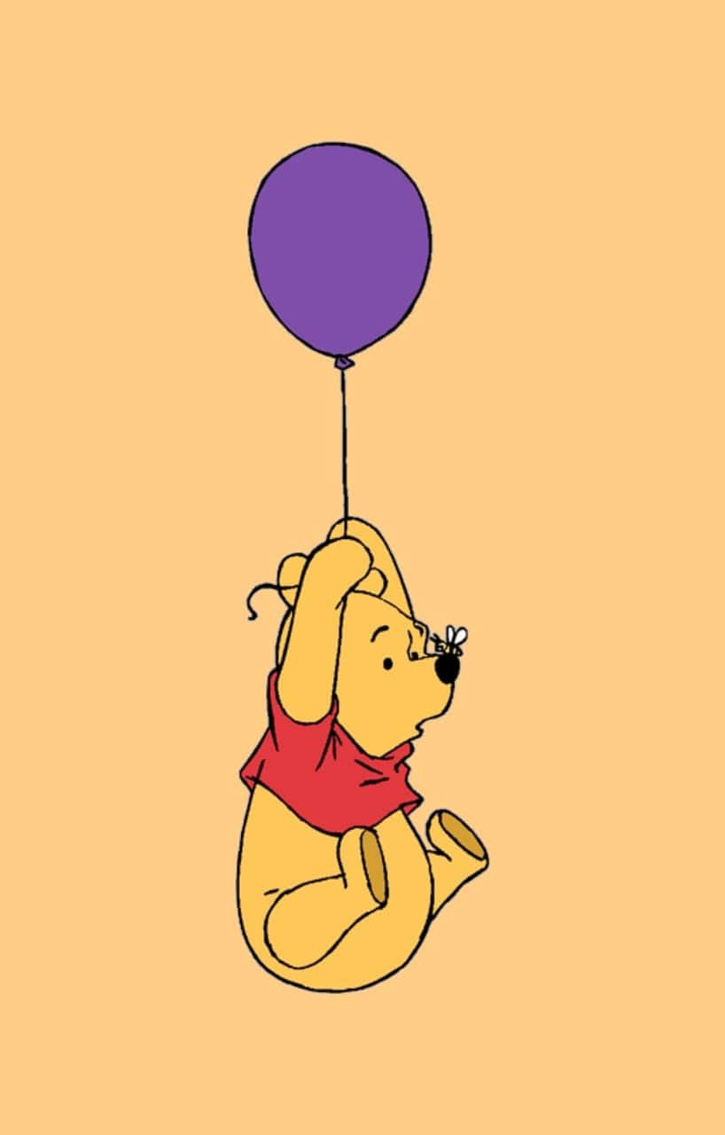 Detail Wallpaper Winnie The Pooh Samsung Nomer 47