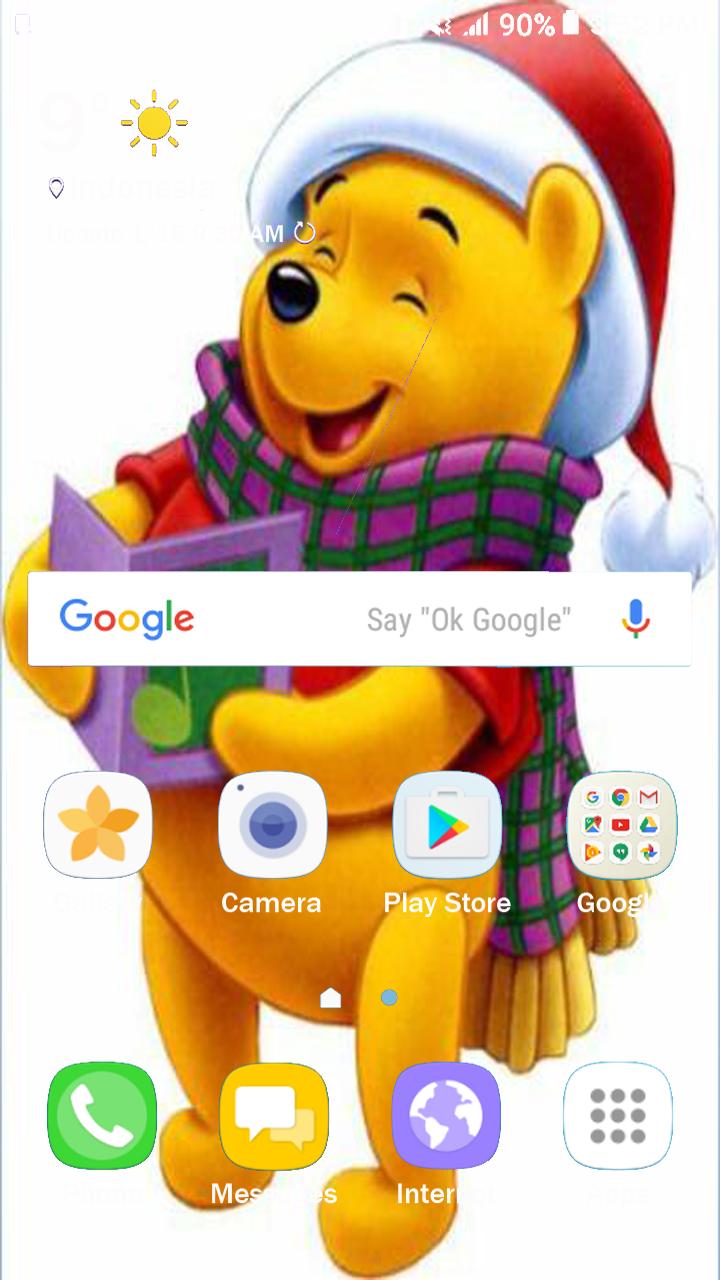 Detail Wallpaper Winnie The Pooh Terbaru Nomer 27