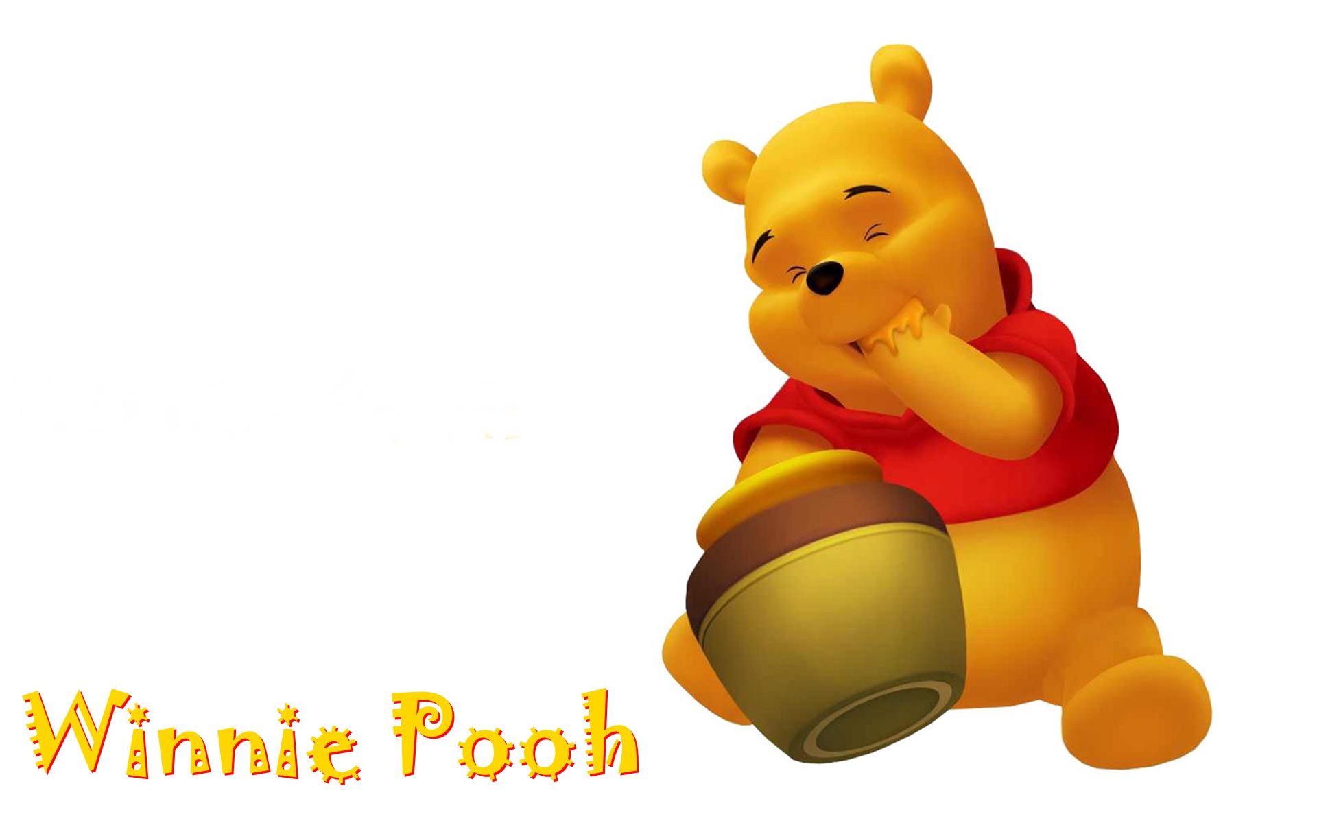 Detail Wallpaper Winnie The Pooh Terbaru Nomer 50