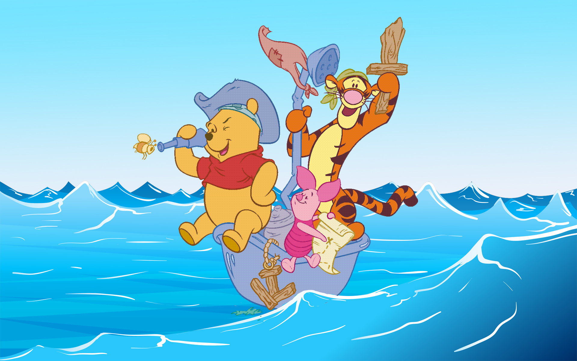 Detail Wallpaper Winnie The Pooh Terbaru Nomer 54