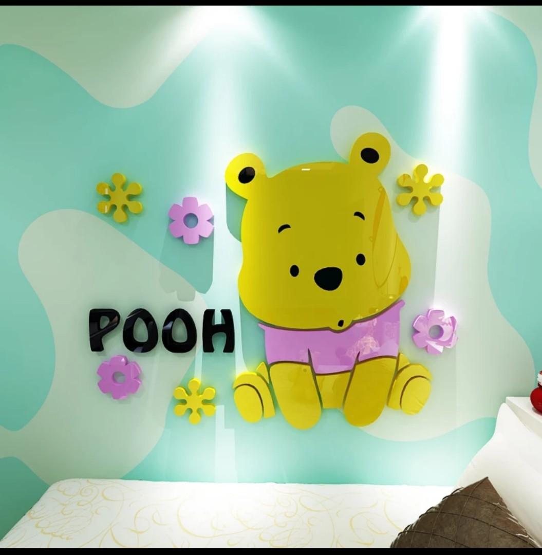 Detail Wallpaper Winnie The Pooh Terbaru Nomer 10