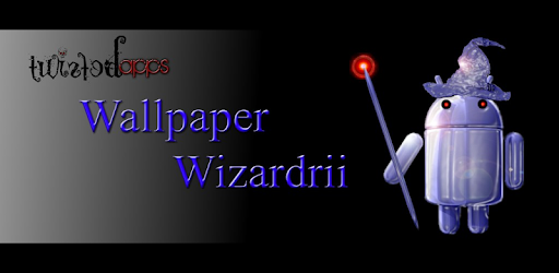 Detail Wallpaper Wizardrii Nomer 4