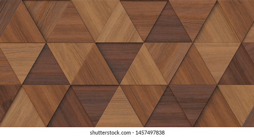 Detail Wallpaper Wood 3d Nomer 6