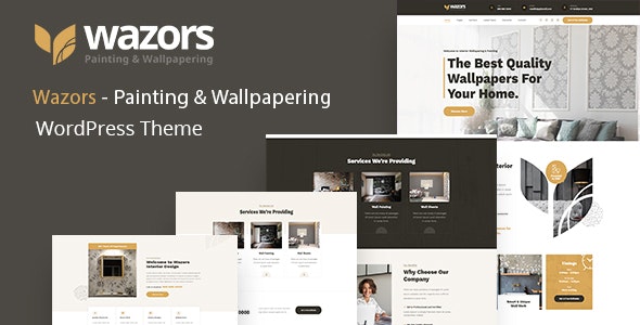 Detail Wallpaper Wordpress Theme Nomer 17