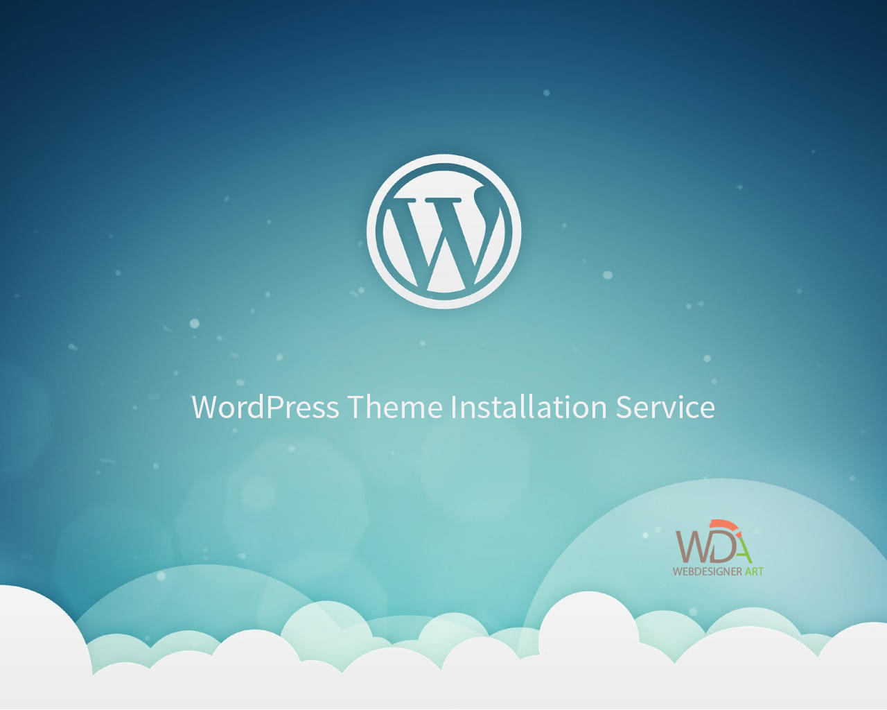 Detail Wallpaper Wordpress Theme Nomer 28